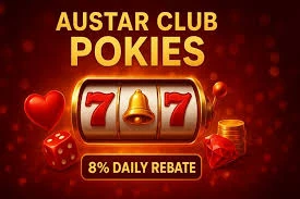 Austar Casino images